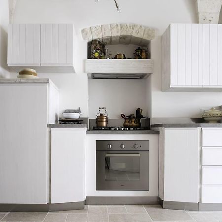Casa Nonna Lina Appartement Locorotondo Buitenkant foto