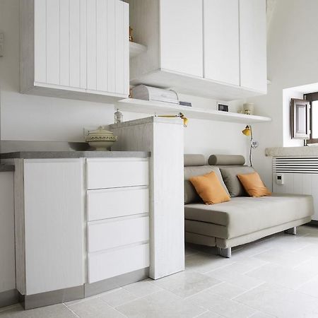 Casa Nonna Lina Appartement Locorotondo Buitenkant foto