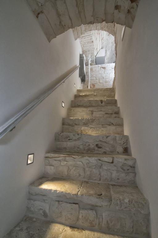 Casa Nonna Lina Appartement Locorotondo Buitenkant foto