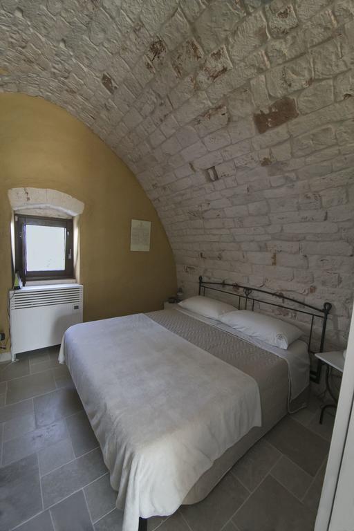 Casa Nonna Lina Appartement Locorotondo Buitenkant foto