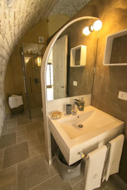 Casa Nonna Lina Appartement Locorotondo Buitenkant foto