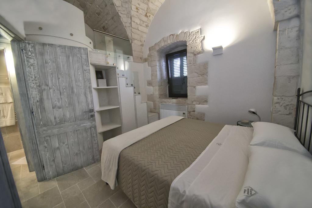 Casa Nonna Lina Appartement Locorotondo Buitenkant foto