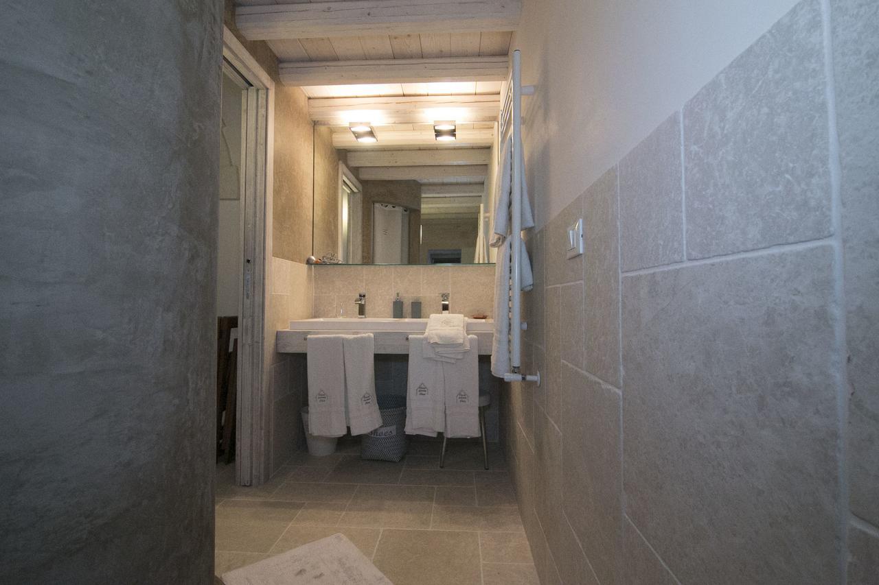 Casa Nonna Lina Appartement Locorotondo Buitenkant foto