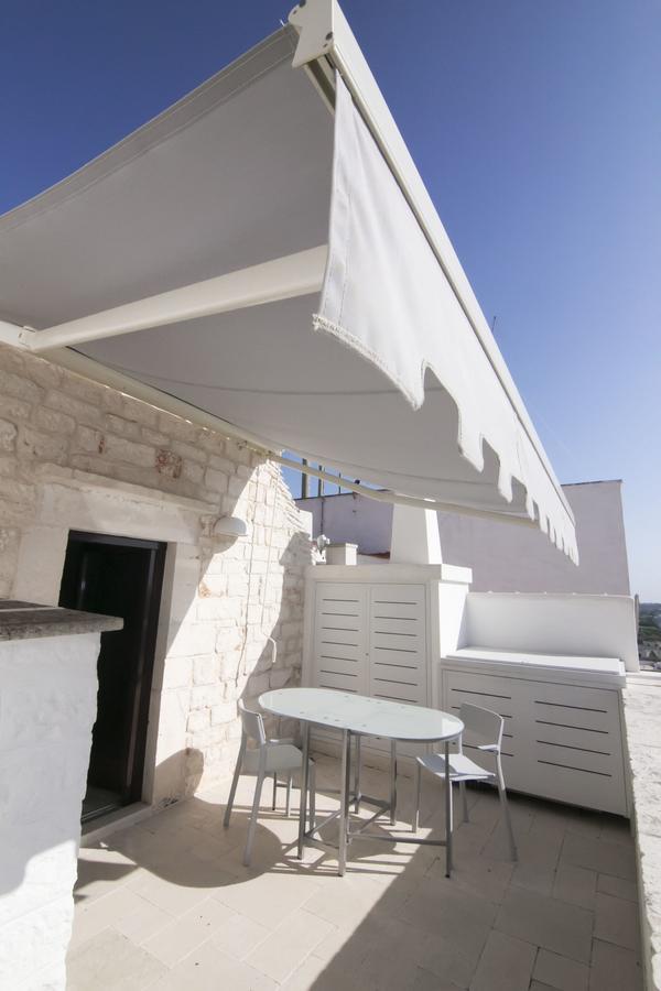 Casa Nonna Lina Appartement Locorotondo Buitenkant foto