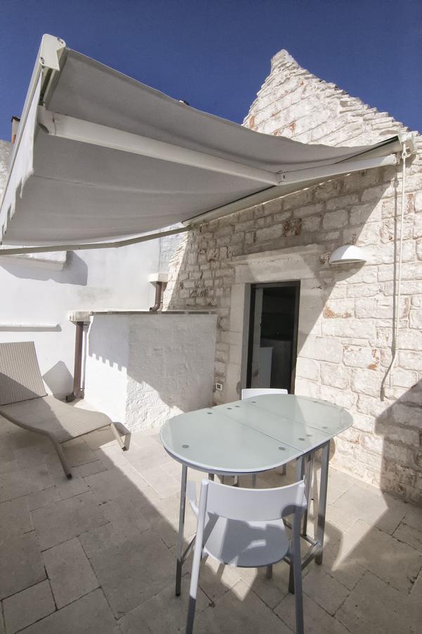 Casa Nonna Lina Appartement Locorotondo Buitenkant foto