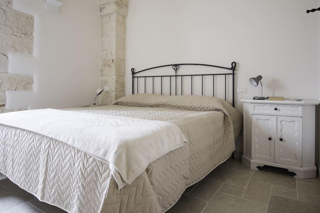 Casa Nonna Lina Appartement Locorotondo Buitenkant foto