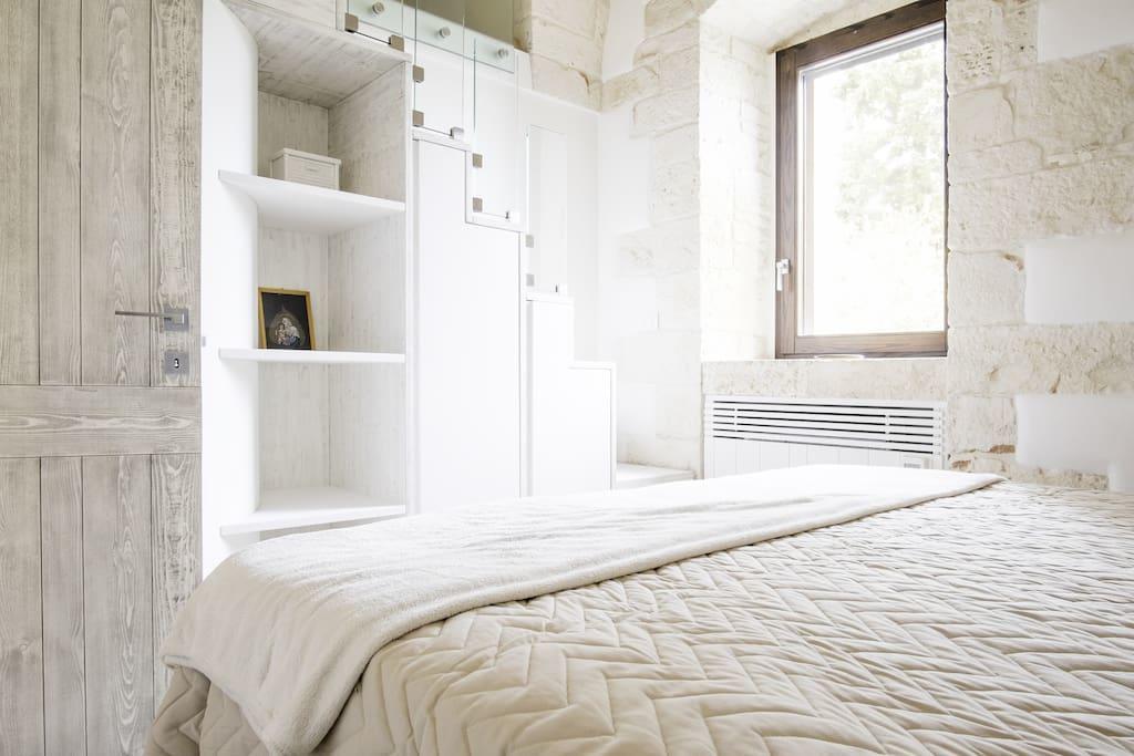 Casa Nonna Lina Appartement Locorotondo Buitenkant foto