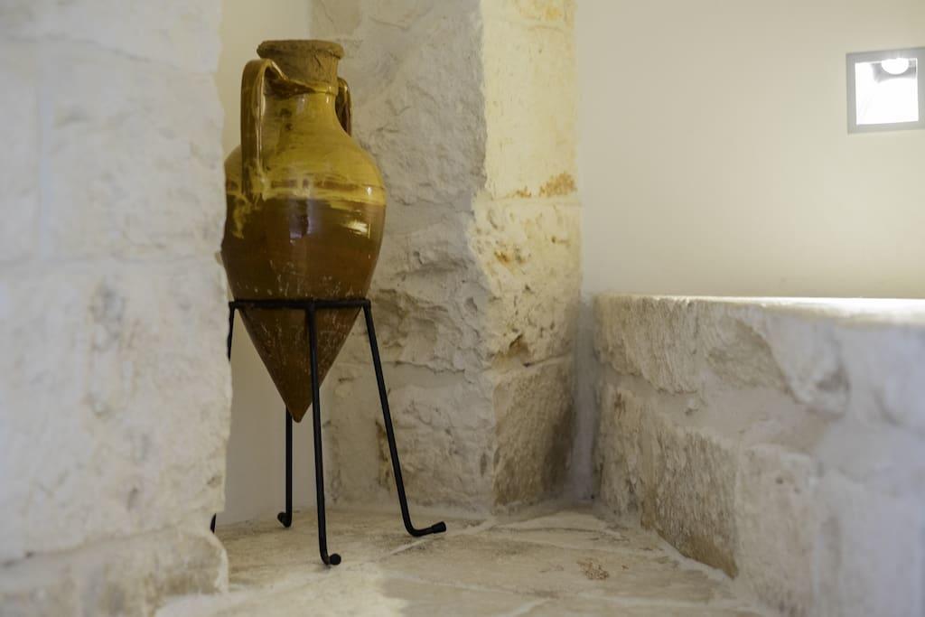 Casa Nonna Lina Appartement Locorotondo Buitenkant foto